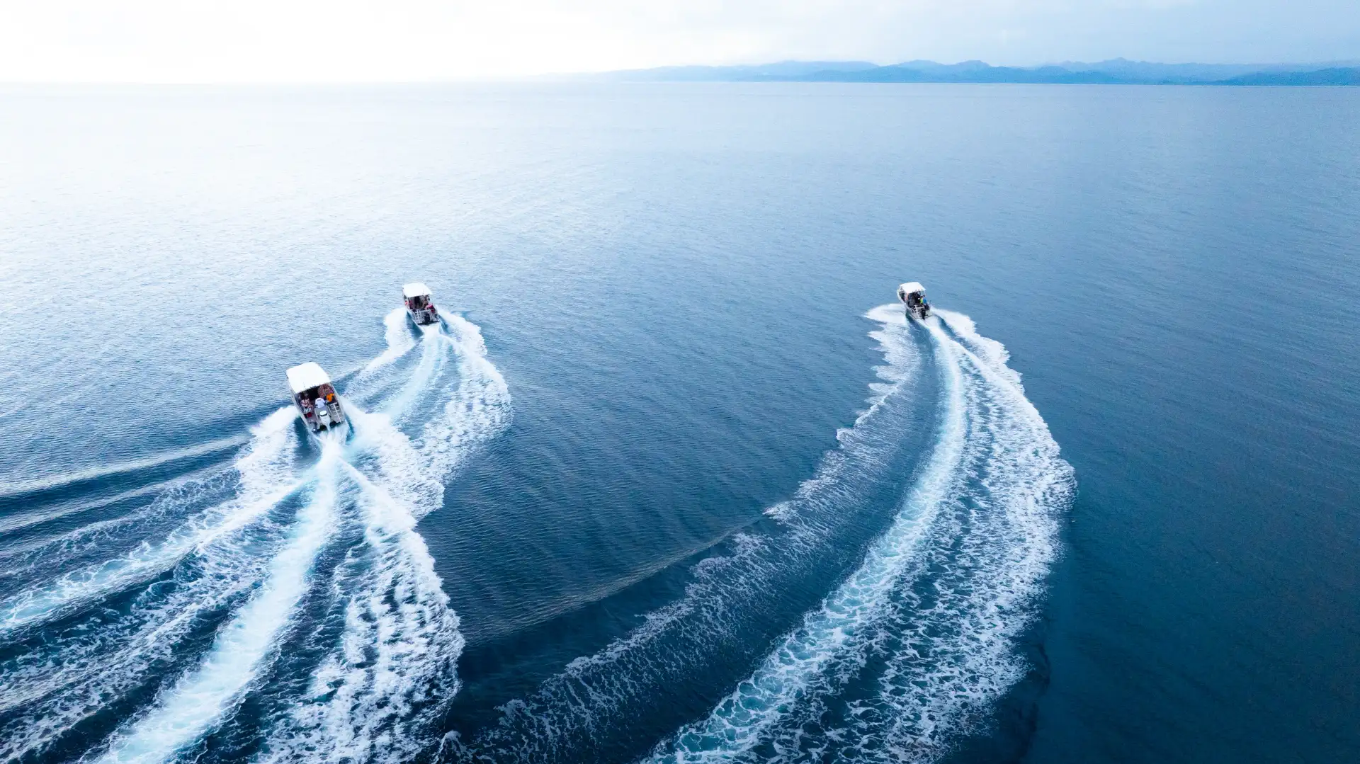 BASE Fiji river kayaking